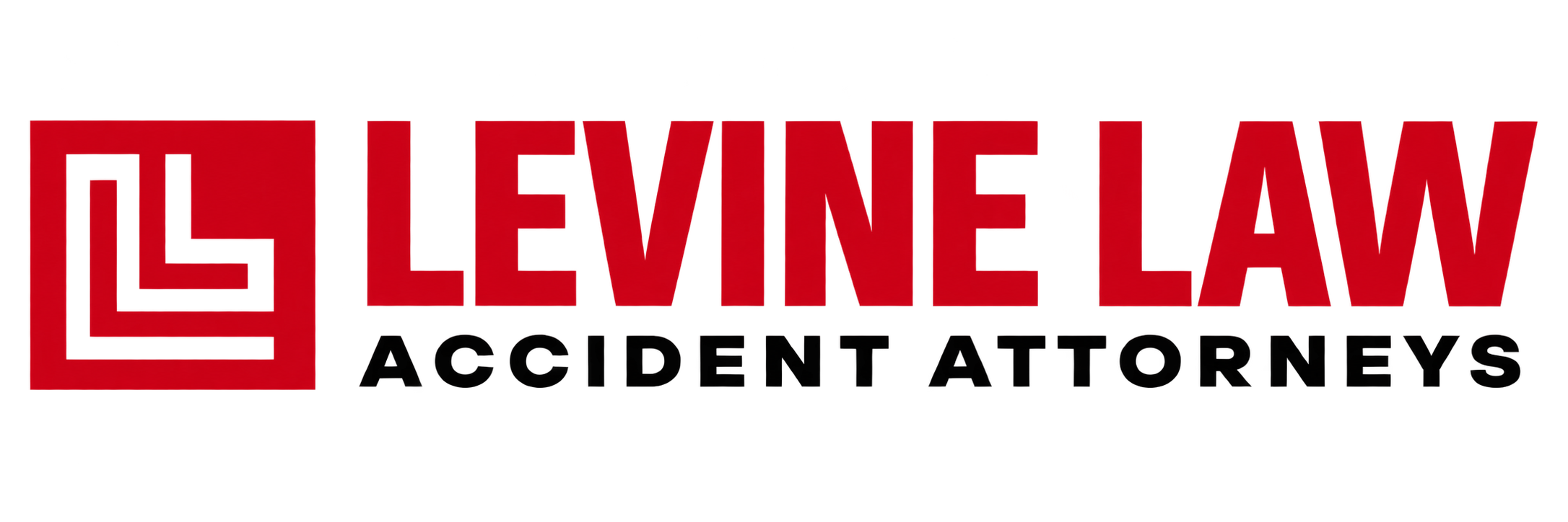 Levine Law Accident Attorneys